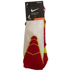 NWT NIKE Vapor ELITE Football Crew Socks